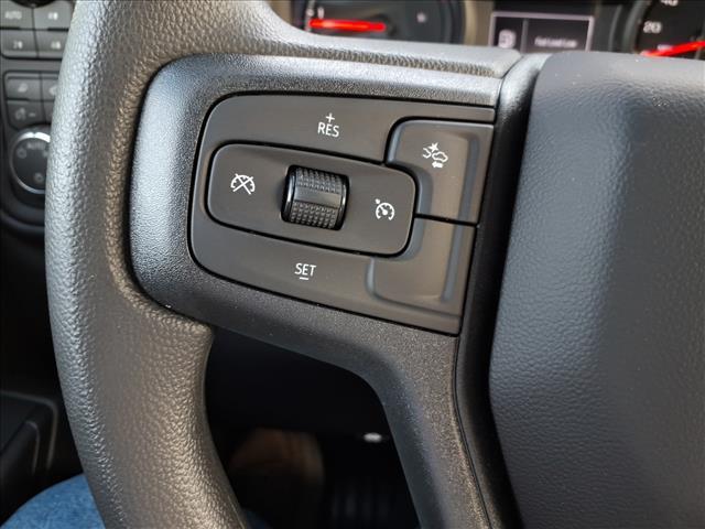 new 2026 Chevrolet Silverado 2500 car, priced at $51,905