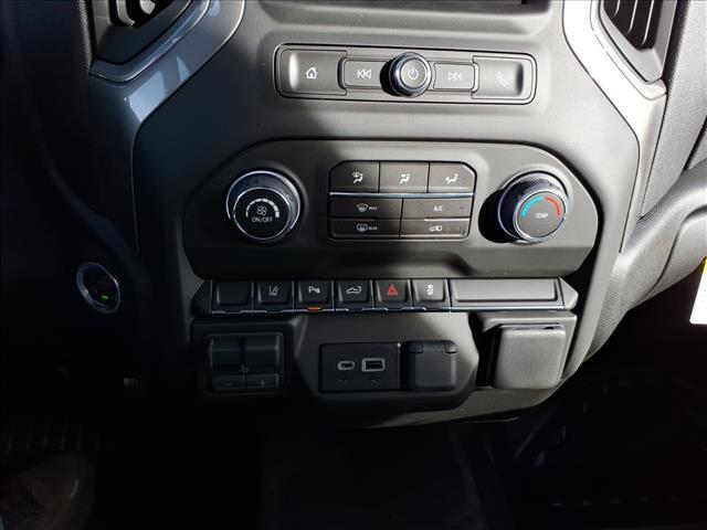 new 2026 Chevrolet Silverado 2500 car, priced at $51,905