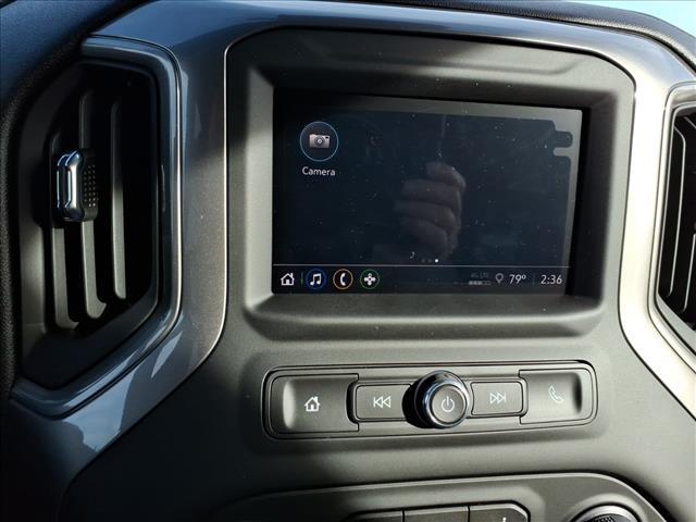 new 2026 Chevrolet Silverado 2500 car, priced at $51,905