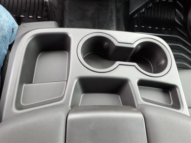 new 2026 Chevrolet Silverado 2500 car, priced at $50,867