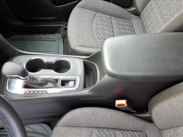used 2022 Chevrolet Equinox car, priced at $23,500