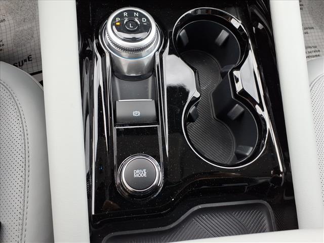 used 2025 Ford Explorer car, priced at $49,000