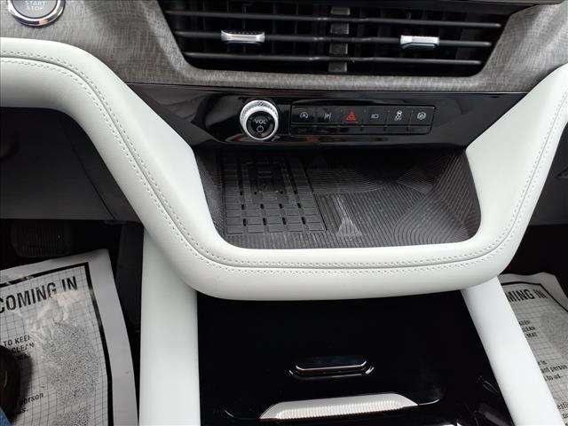 used 2025 Ford Explorer car, priced at $49,000