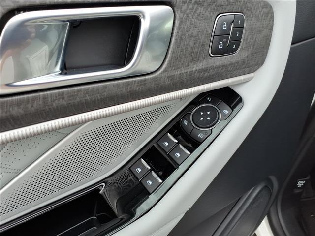 used 2025 Ford Explorer car, priced at $49,000