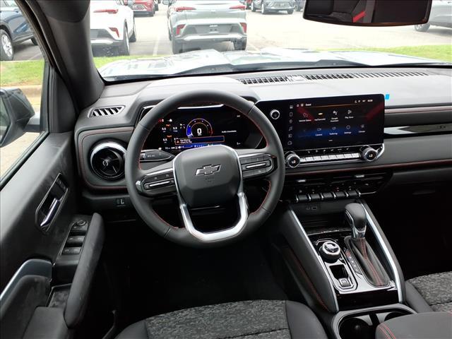 new 2026 Chevrolet Colorado car, priced at $45,735