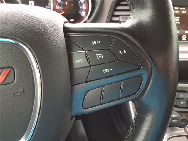 used 2022 Dodge Challenger car, priced at $25,300