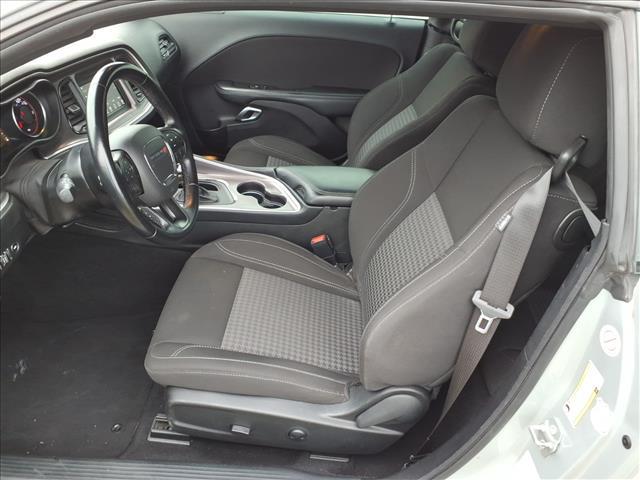used 2022 Dodge Challenger car, priced at $25,300