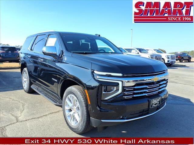 new 2026 Chevrolet Tahoe car, priced at $78,140