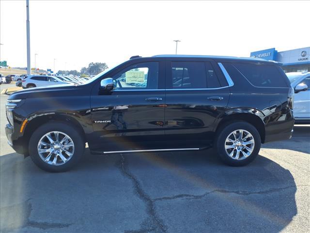 new 2026 Chevrolet Tahoe car, priced at $78,140