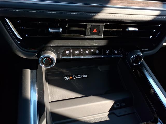 new 2026 Chevrolet Tahoe car, priced at $78,140