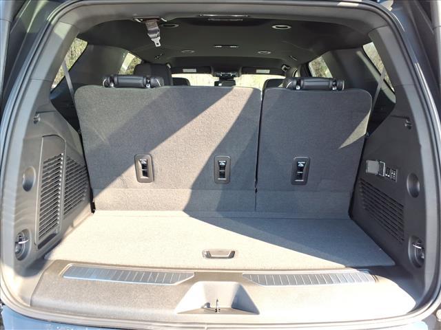 new 2026 Chevrolet Tahoe car, priced at $78,140