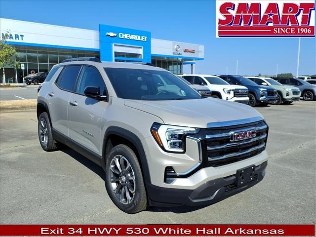new 2026 GMC Terrain car, priced at $35,565