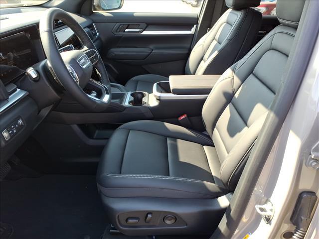 new 2026 GMC Terrain car, priced at $35,565