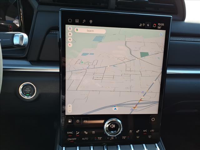 new 2026 GMC Terrain car, priced at $35,565