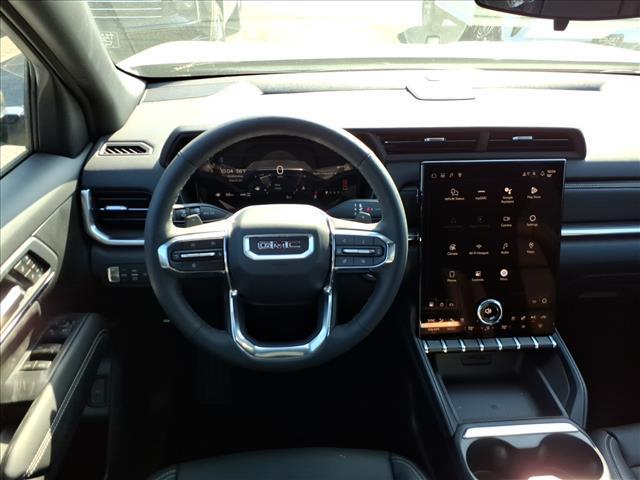 new 2026 GMC Terrain car, priced at $35,565