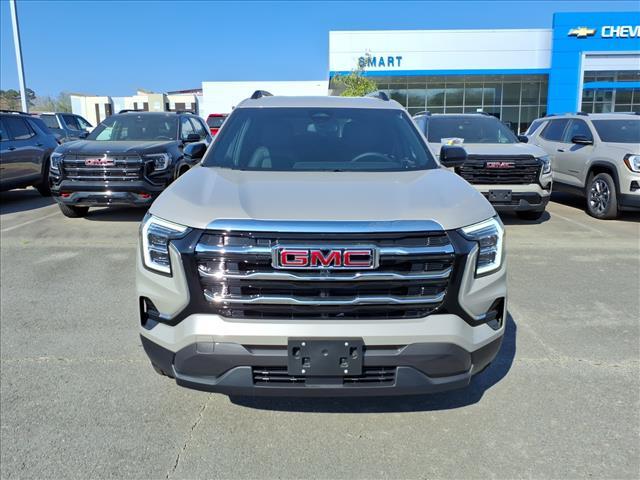 new 2026 GMC Terrain car, priced at $35,565