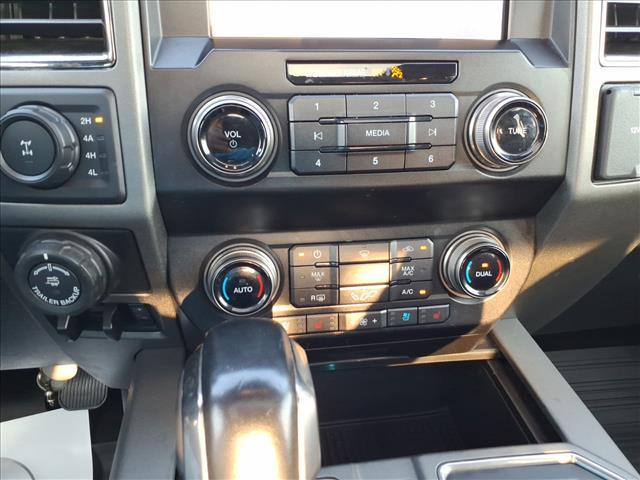 used 2019 Ford F-150 car, priced at $42,500