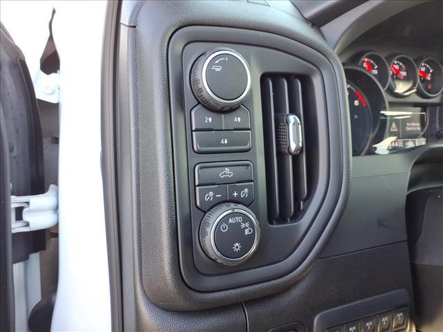 new 2025 Chevrolet Silverado 3500 car, priced at $55,223