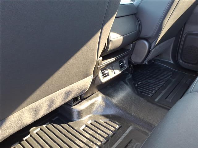 new 2025 Chevrolet Silverado 3500 car, priced at $55,223