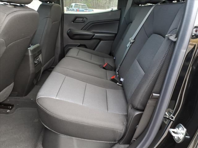 new 2026 Chevrolet Colorado car, priced at $41,995