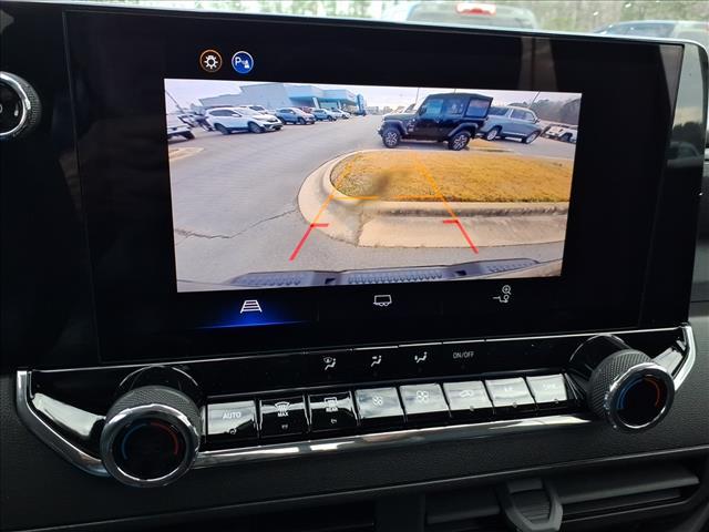 new 2026 Chevrolet Colorado car, priced at $41,995