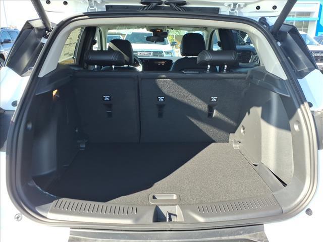 new 2026 Buick Encore GX car, priced at $26,321