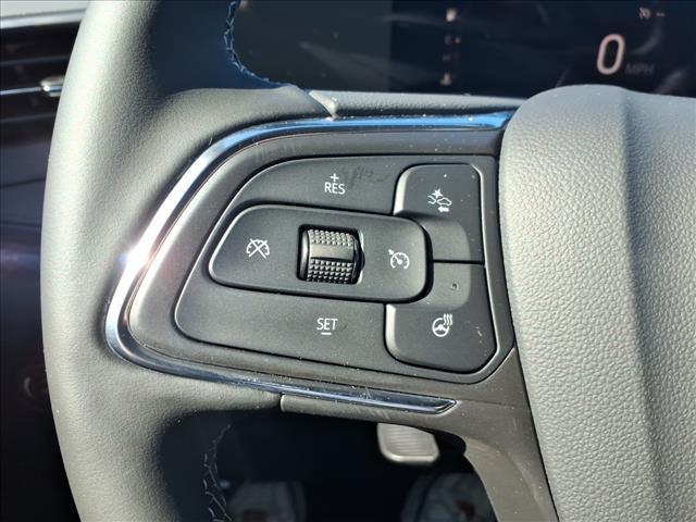 new 2026 Buick Encore GX car, priced at $26,321