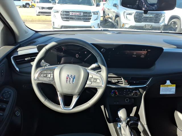 new 2026 Buick Encore GX car, priced at $26,321