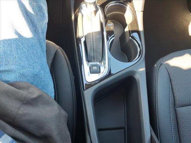 new 2026 Buick Encore GX car, priced at $26,321