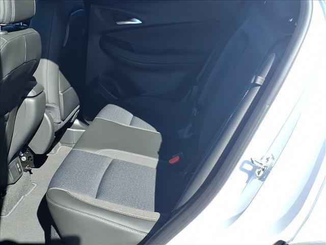 new 2026 Buick Encore GX car, priced at $26,321