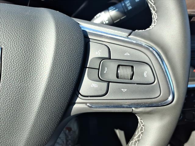 new 2026 Buick Encore GX car, priced at $26,321