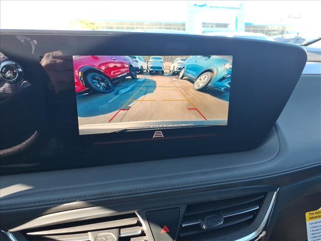 new 2026 Buick Encore GX car, priced at $26,321