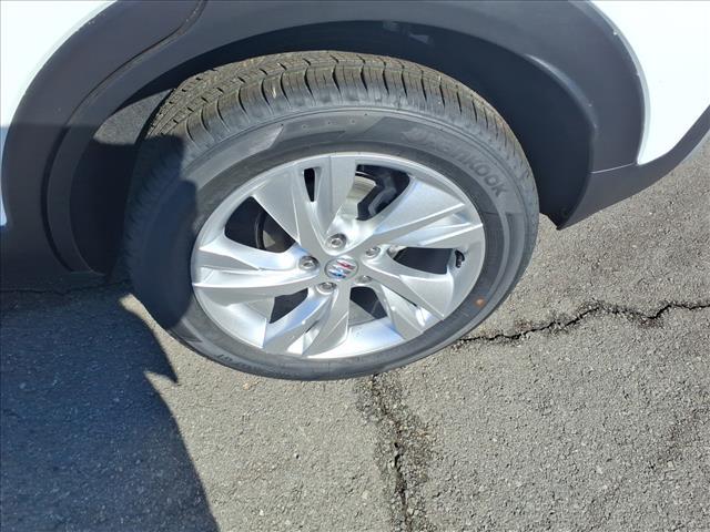 new 2026 Buick Encore GX car, priced at $26,321