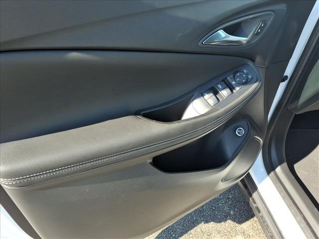 new 2026 Buick Encore GX car, priced at $26,321