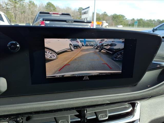 new 2026 Buick Envista car, priced at $27,065