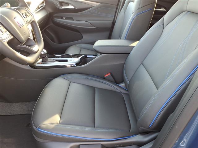 new 2026 Buick Envista car, priced at $27,065