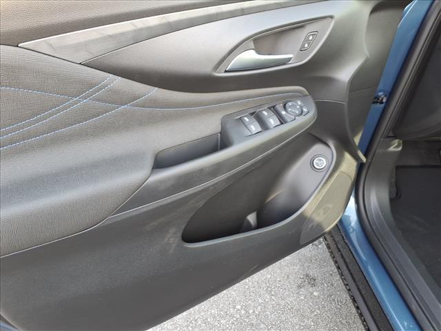 new 2026 Buick Envista car, priced at $27,065