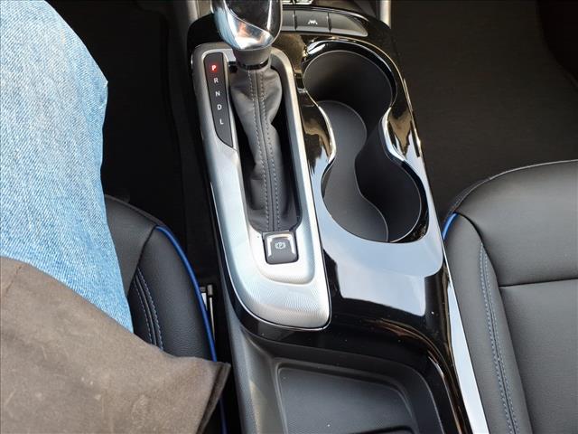 new 2026 Buick Envista car, priced at $27,065