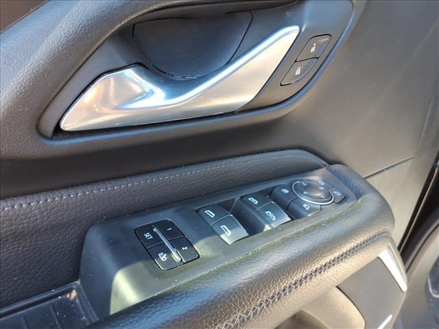 used 2024 GMC Yukon car, priced at $59,900