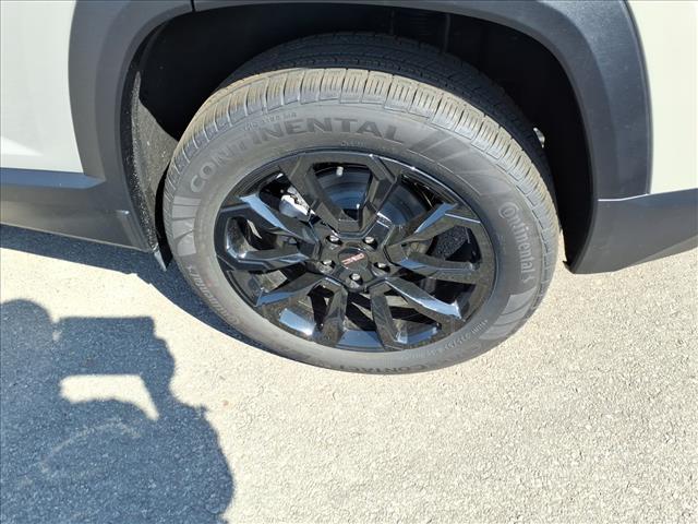 new 2026 GMC Terrain car, priced at $35,276