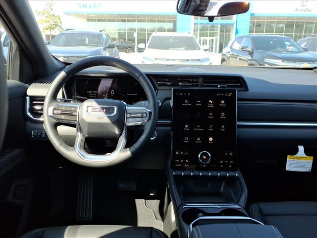 new 2026 GMC Terrain car, priced at $35,276