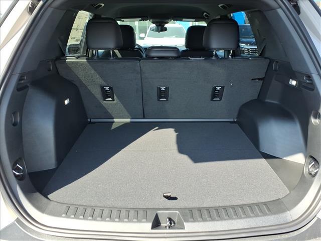 new 2026 GMC Terrain car, priced at $35,276