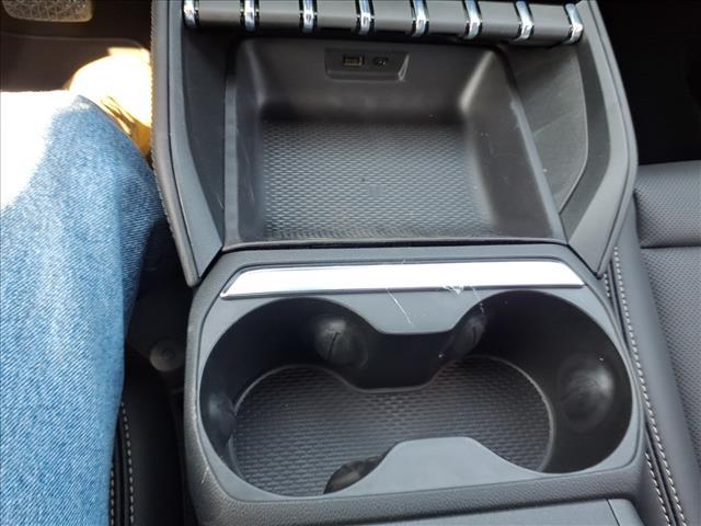 new 2026 GMC Terrain car, priced at $35,276