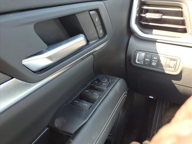 new 2026 GMC Terrain car, priced at $35,276