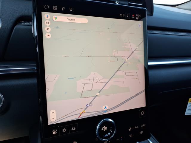 new 2026 GMC Terrain car, priced at $35,276