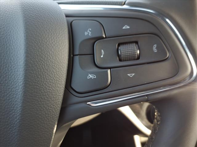 new 2026 Buick Envista car, priced at $28,074