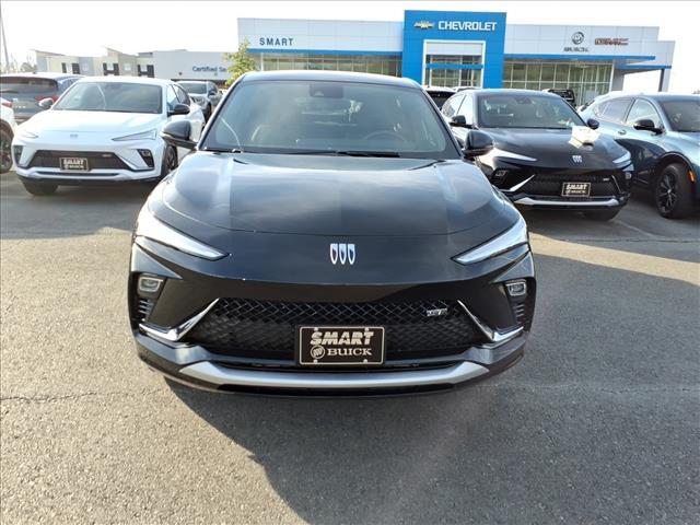 new 2026 Buick Envista car, priced at $28,074