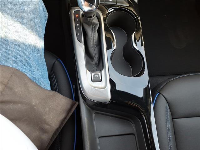 new 2026 Buick Envista car, priced at $28,074