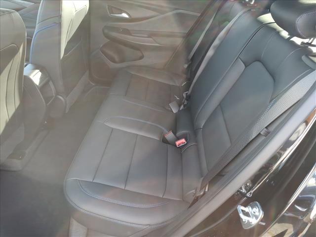 new 2026 Buick Envista car, priced at $28,074