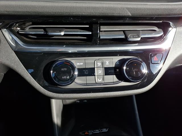 new 2026 Buick Envista car, priced at $28,074